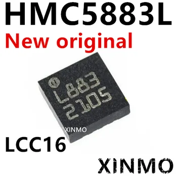 1 шт./лот HMC5883L L883 QFN16 инкапсулирует цифровой электронный компас с трехосным датчиком магнитного сопротивления