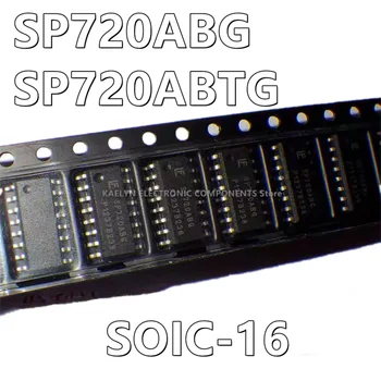 10 шт./лот SP720ABG SP720ABTG TVS устройство смешанное 16SOIC