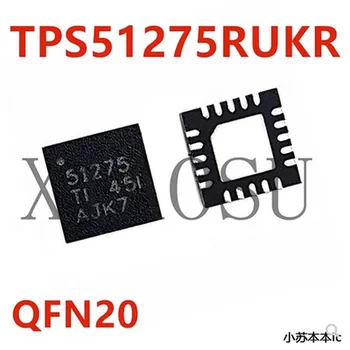 (5 шт.) 100% Новый чипсет TPS51275RUKR TPS51275 51275 QFN-20