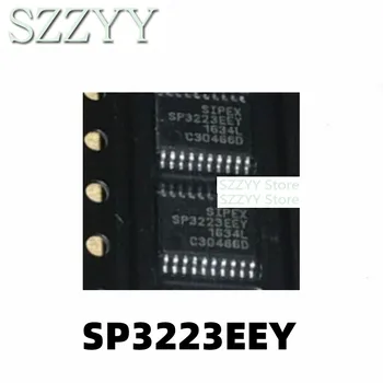1ШТ SP3223 SP3223EEY TSSOP20 интерфейсный чип RS-232