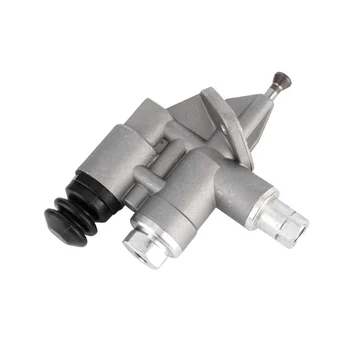Насос для перекачки топлива Топливоподкачивающий насос для дизельного двигателя mins Case 4988749 3918000