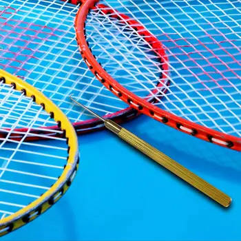 Инструмент для натягивания теннисной ракетки, Съемник для натягивания теннисной ракетки, Портативные инструменты для перетяжки
