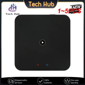 1 ~ 5ШТ Tuya Zigbee 3.0 WiFi Multimode Gateway Smart Wireless Gateway Hub Голосовое управление Alexa Google Приложение Smart Life