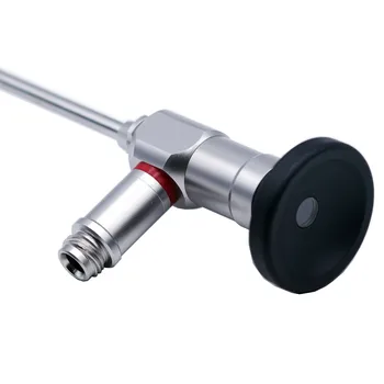 HD автоклавируемый 30-градусный синоскоп медицинский назальный лор-эндоскоп camerae 2,7 мм 4 мм 30-70 градусов