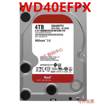Оригинальный Новый жесткий диск для WD 4 ТБ SATA 3,5 