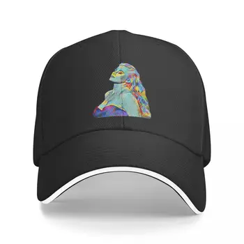 Новая бейсболка La Dolce Anita, винтажная шляпа дальнобойщика, милые женские шляпы 2023, мужские кепки