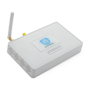 DRAGINO CUIT LG308 / IoT LoRaWAN 8-канальный шлюз LoRa WiFi sx1301