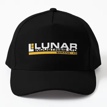 Moon Lunar Industries Ltd Бейсболка Sarang в стиле хип-хоп Весна
 Повседневная женская шапка с принтом для мальчиков, Однотонная шляпка