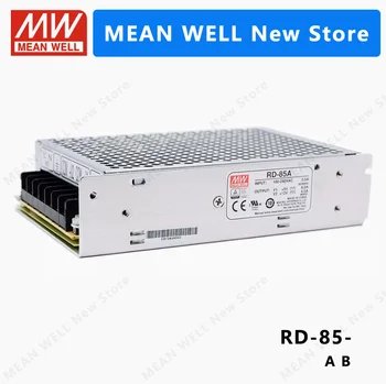 MEAN WELL RD-85 RD-85A RD-85B MEANWELL RD 85 85 Вт