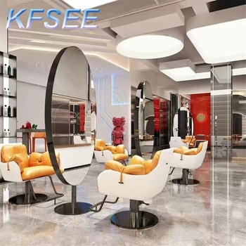 Хорошая инвестиция в салонное зеркало Kfsee Deco Salon