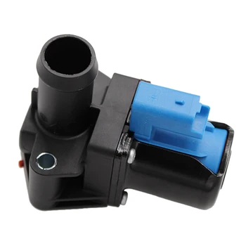 Регулирующий клапан водяного отопителя автомобиля BM5G-18495-EA для Регулирующего клапана Отопителя Volvo V40 V60 V70 S60 S80 1.6T
