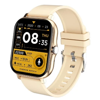 для iPhone XS Max Honor 30i Itel P36 Pro Samsung Galaxy Смарт-часы Мужские Android Bluetooth С Вызовом Смарт-часы Новые Смарт-часы