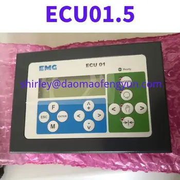 Совершенно Новая панель управления ECU01.5