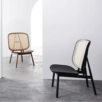 Роскошные стулья для столовой и гостиной, кресло с откидной спинкой, туалетный столик, Эргономичный пляжный стул для спальни, Геймерский дизайн, мебель для дома Nordic Mobilya XY50LC