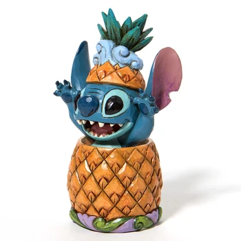 Коллекция игрушек Disney Pineapple Stitch Action Figure